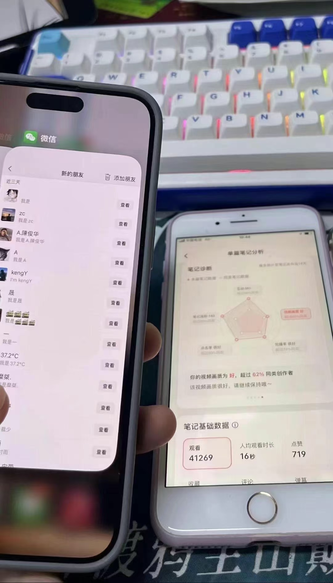 图片[1]-小红书，抖音，蝴蝶号三大平台全自动精准引流获客，每天吸引目标客户99+-华创网