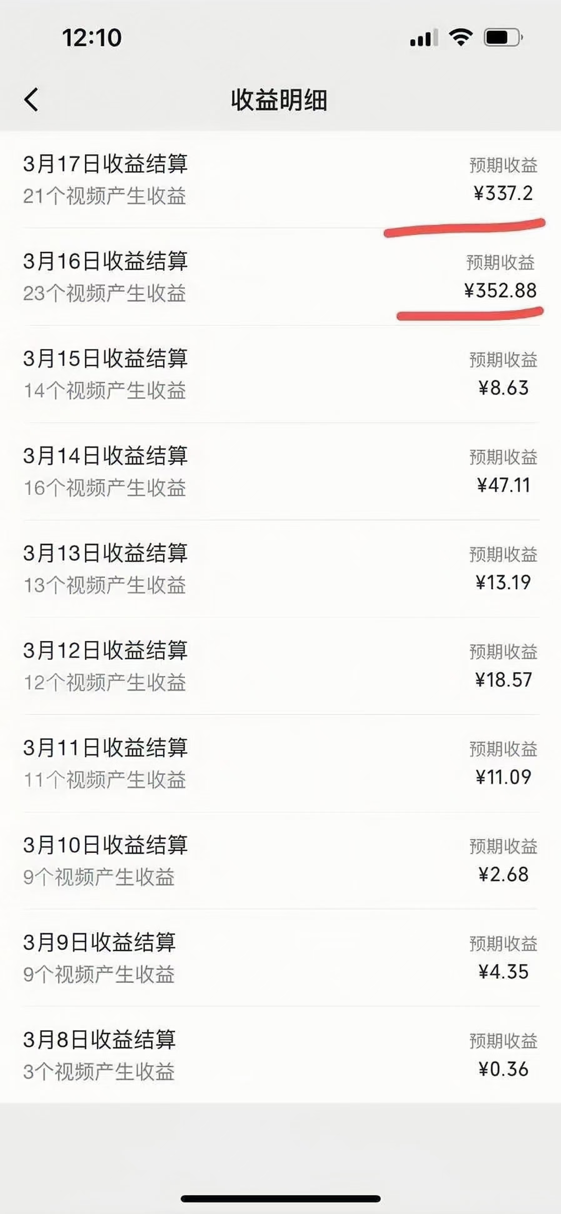 图片[1]-视频号风口项目，AI掘金，无脑操作，100%过原创，日入2000+，收益无上限-华创网